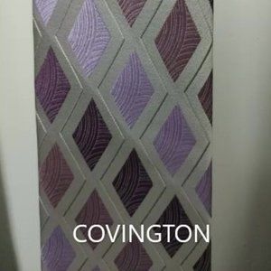 Covington Men's Silk Tie